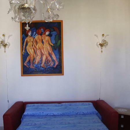 Apartamento Casa Arcobaleno Conversano Exterior foto