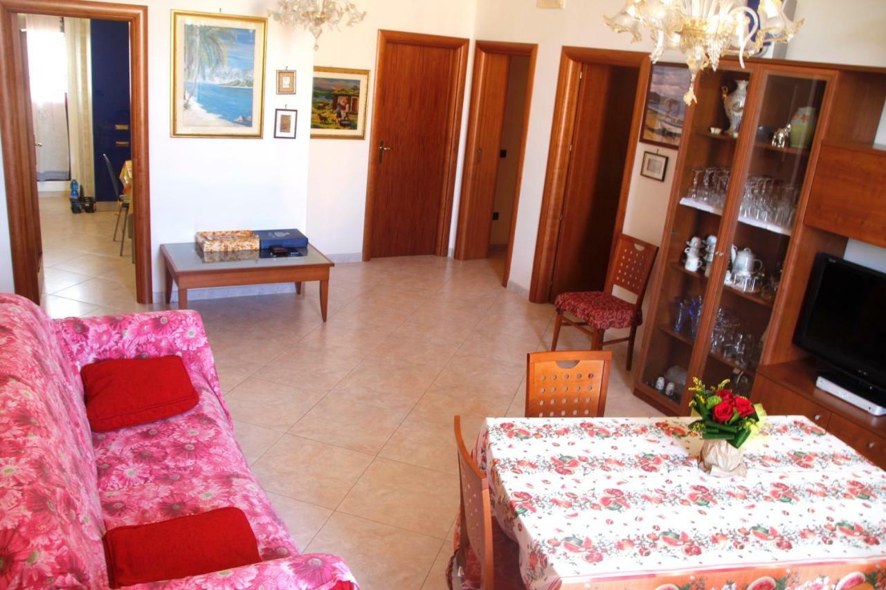 Apartamento Casa Arcobaleno Conversano Exterior foto