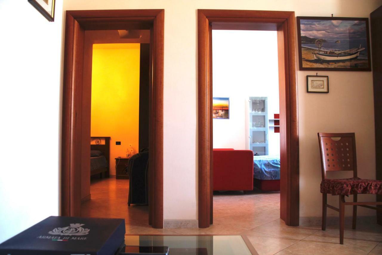 Apartamento Casa Arcobaleno Conversano Exterior foto