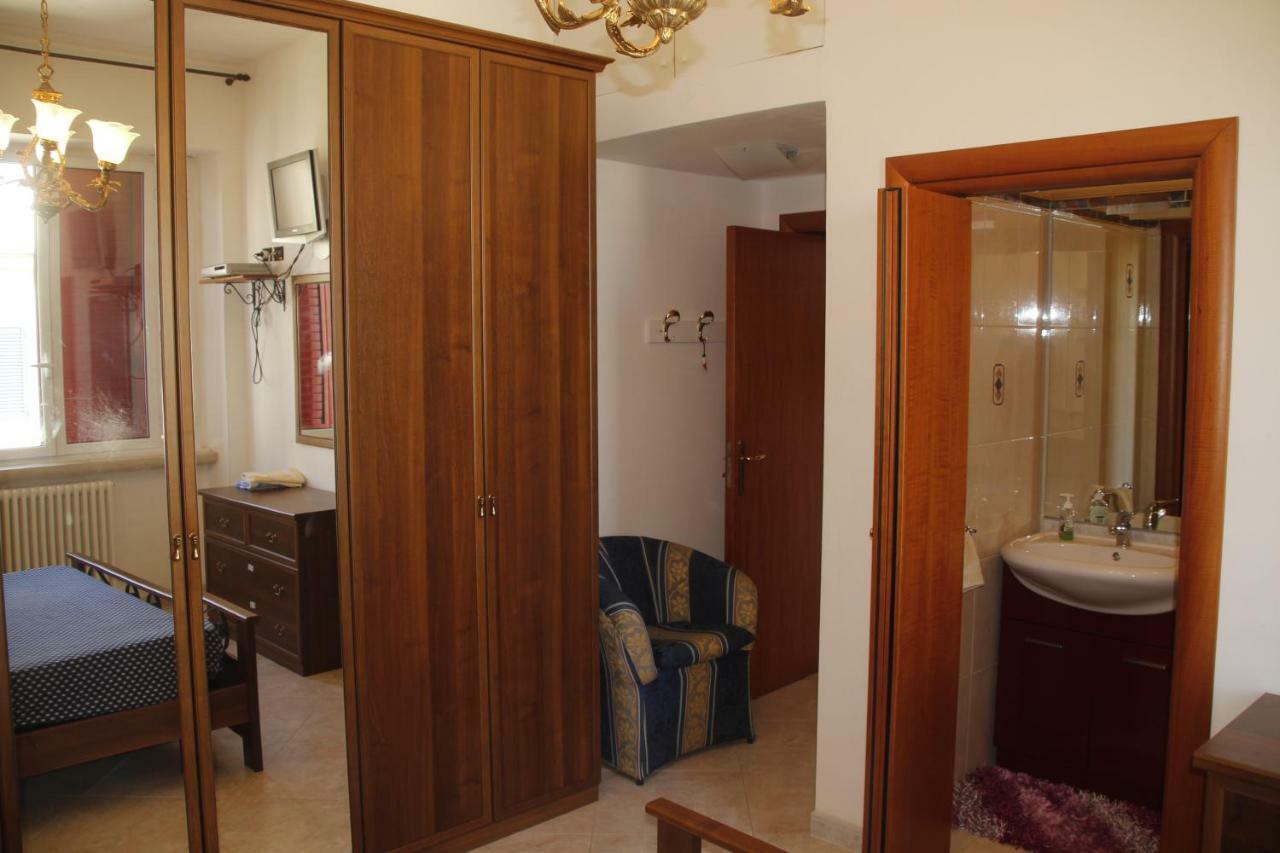 Apartamento Casa Arcobaleno Conversano Exterior foto