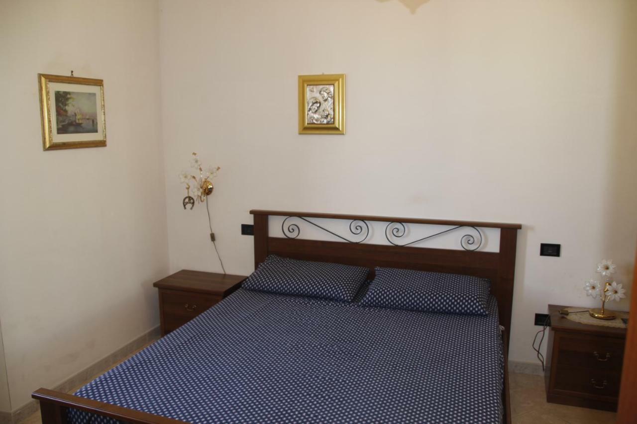 Apartamento Casa Arcobaleno Conversano Exterior foto